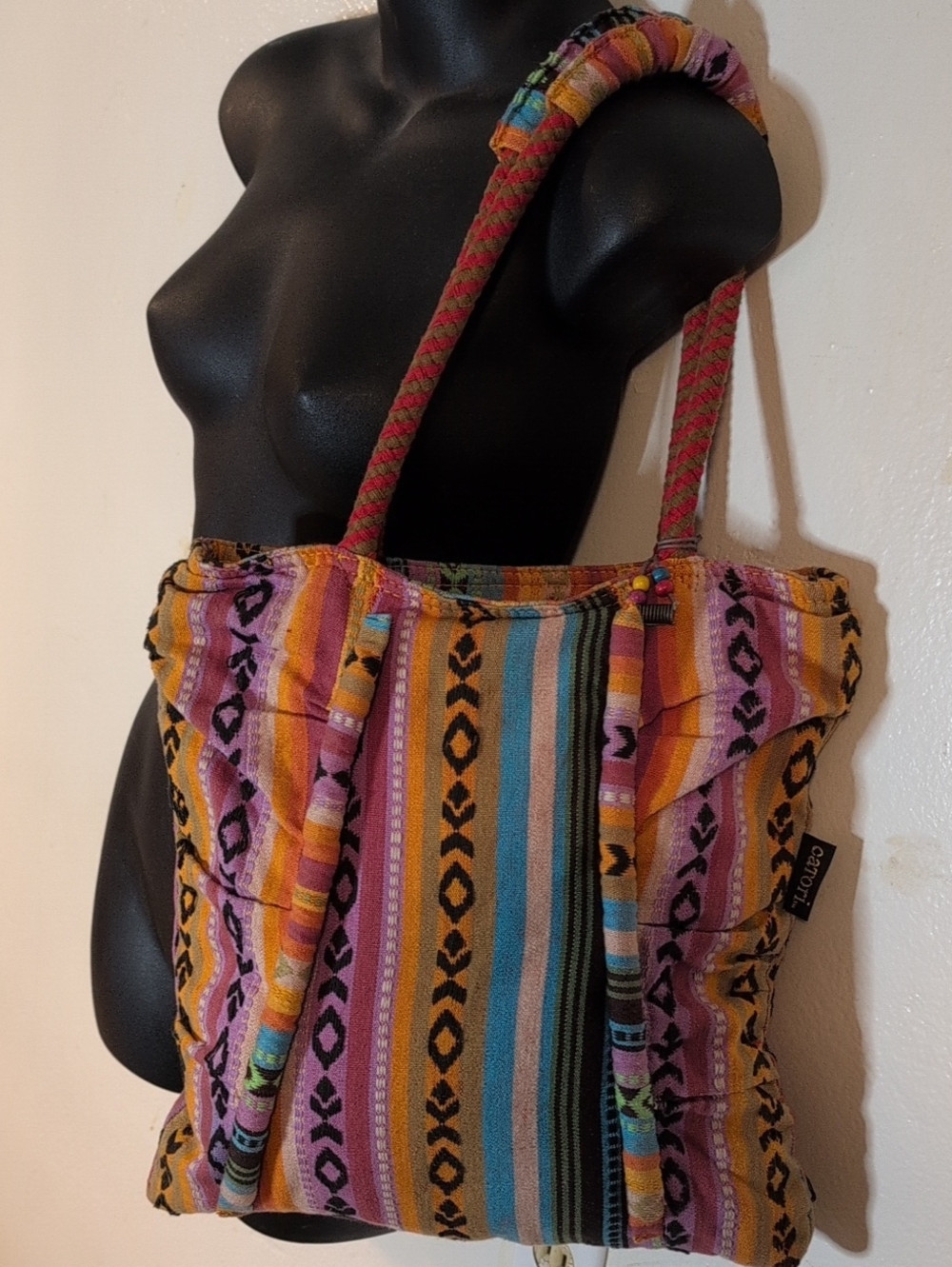 CATARI BOHO BAG